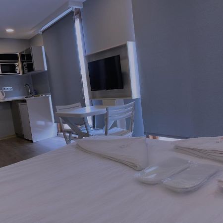 Ferienwohnung First Apart Istanbul Exterior foto